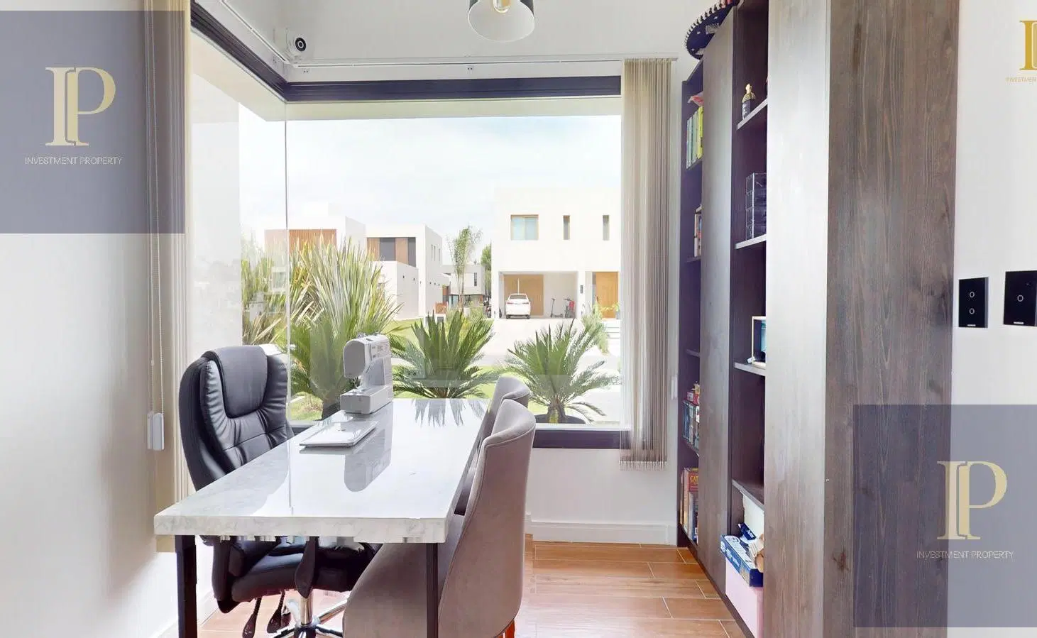 VENTA Casa 5 Ambientes en Downtown Greenville Polo&Resort 2