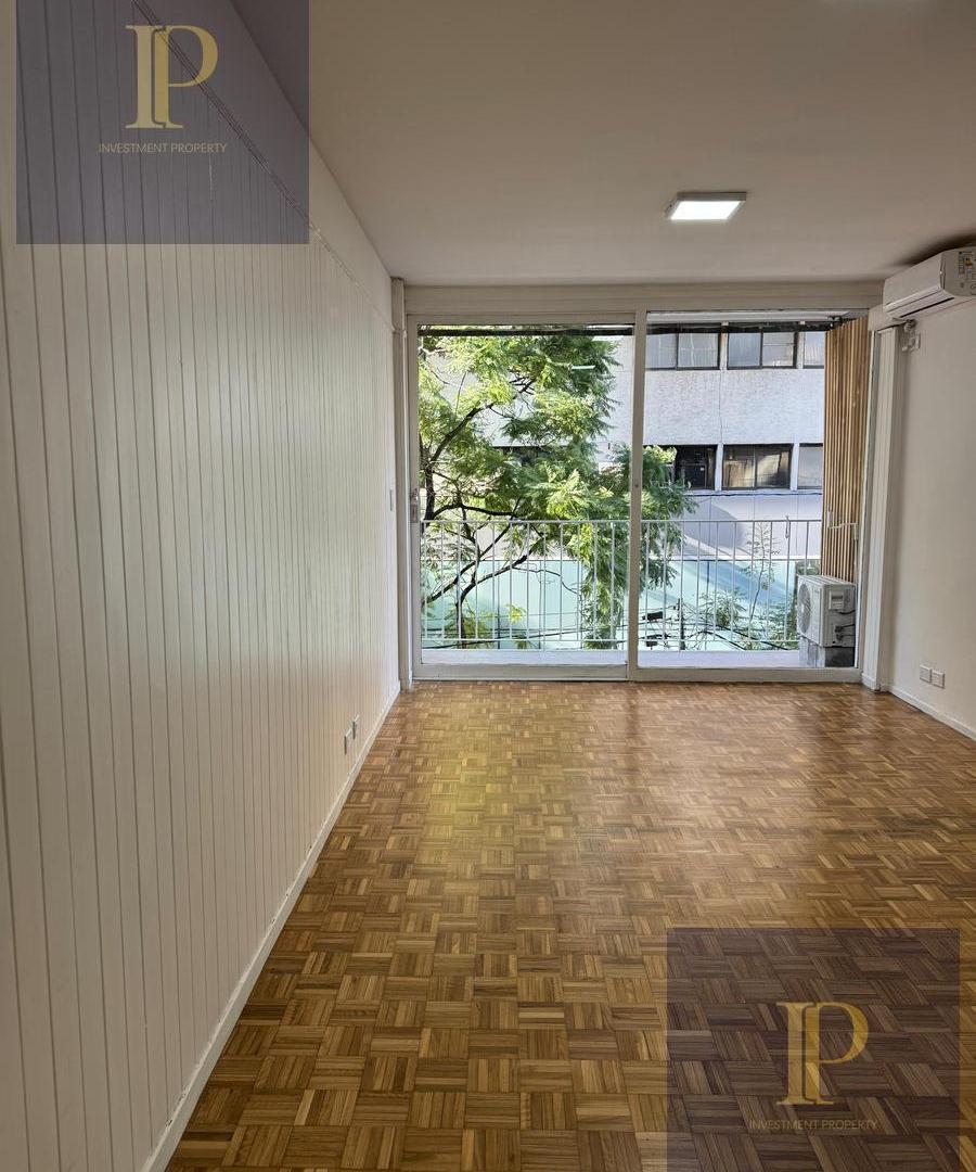 Venta Departamento monoambiente en Palermo