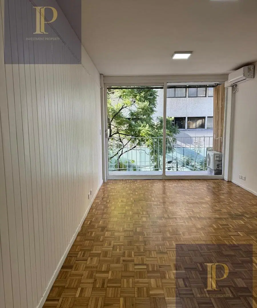Venta Departamento monoambiente en Palermo 2