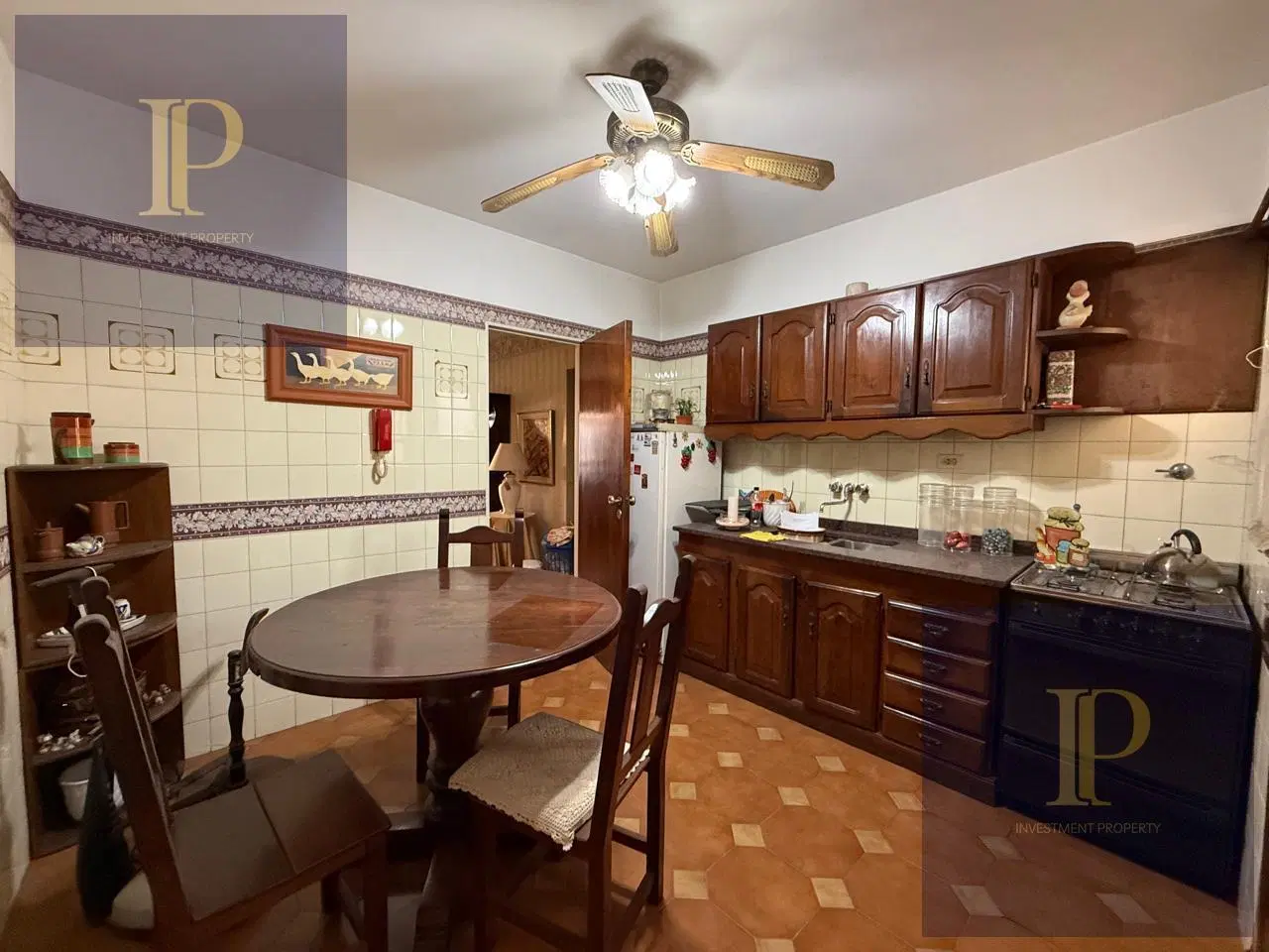 Venta departamento 3 a,mbientes en Avellaneda centro 4