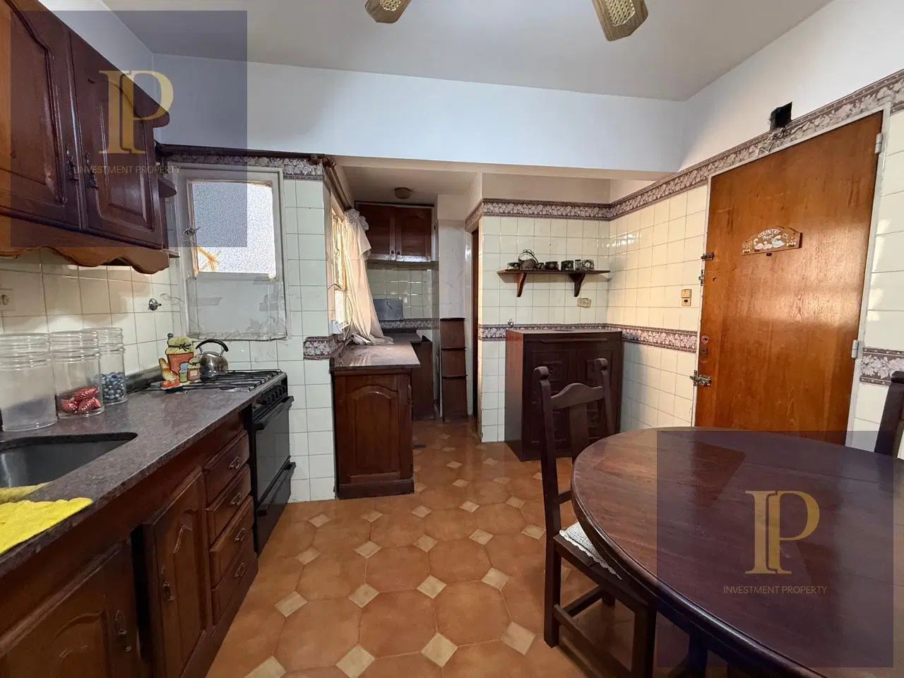 Venta departamento 3 a,mbientes en Avellaneda centro 2