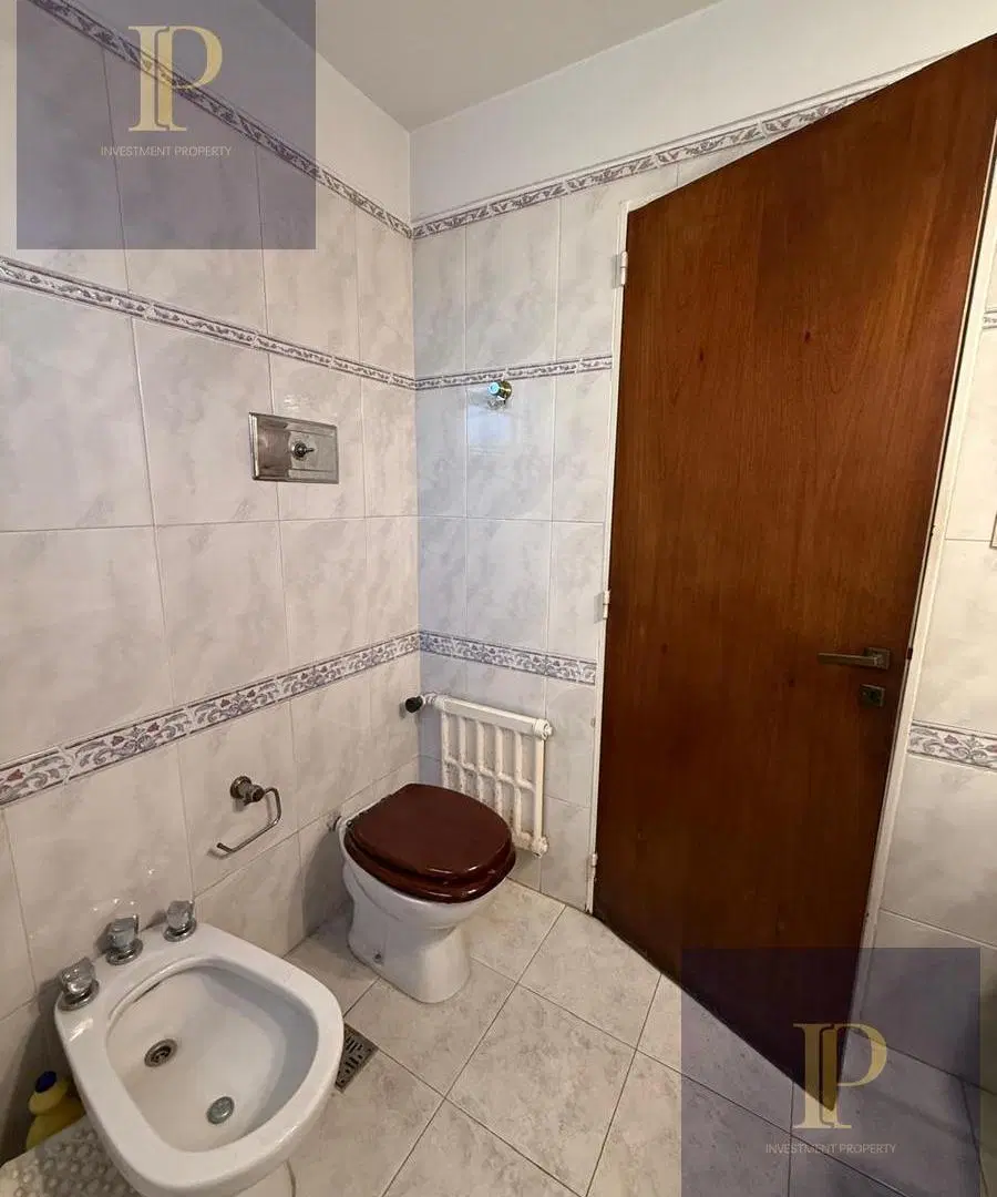 Venta departamento 3 a,mbientes en Avellaneda centro 3