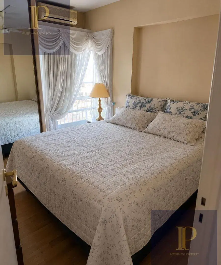 Departamento 3 amb en Palermo con Cochera y Baulera 2
