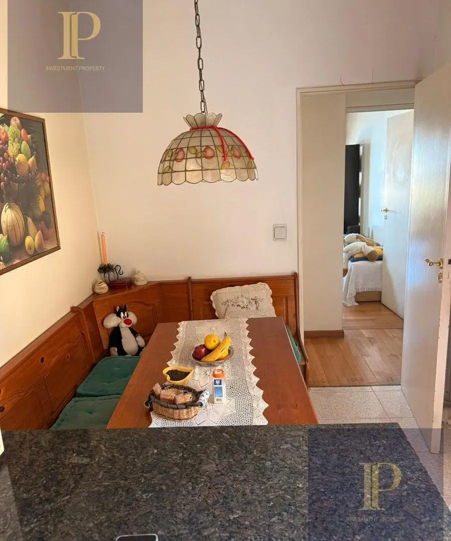 Departamento 3 amb en Palermo con Cochera y Baulera 4