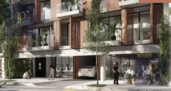 Venta Local Comercial en Palermo Soho 2