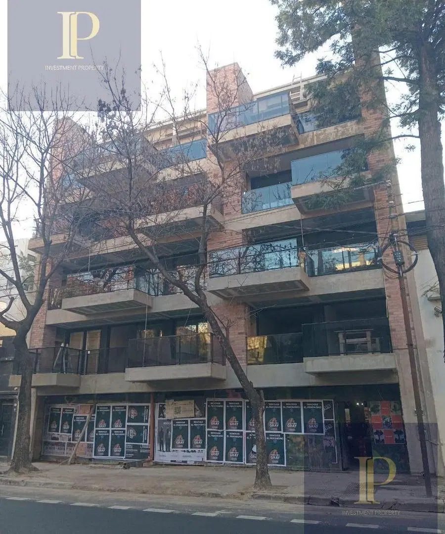 Venta Local Comercial en Palermo Soho 4
