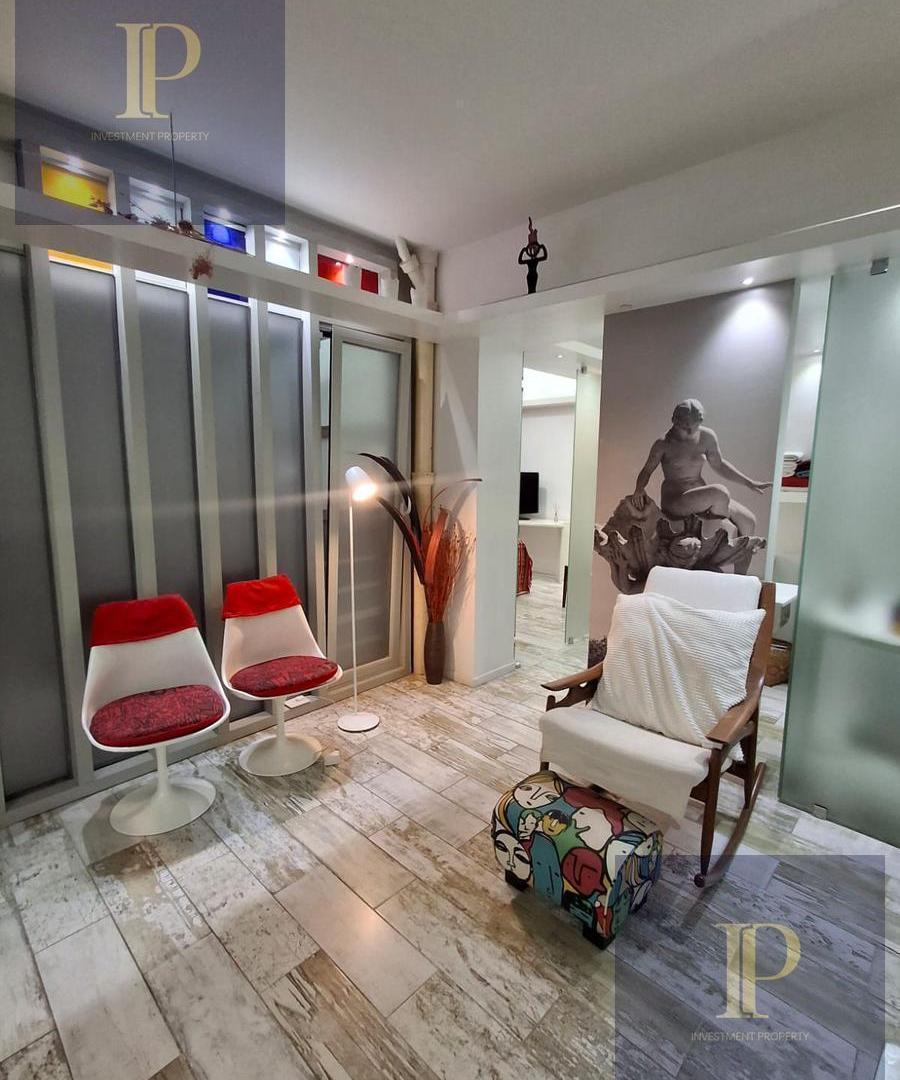 Foto de Departamento en Venta Belgrano, imagen 2
