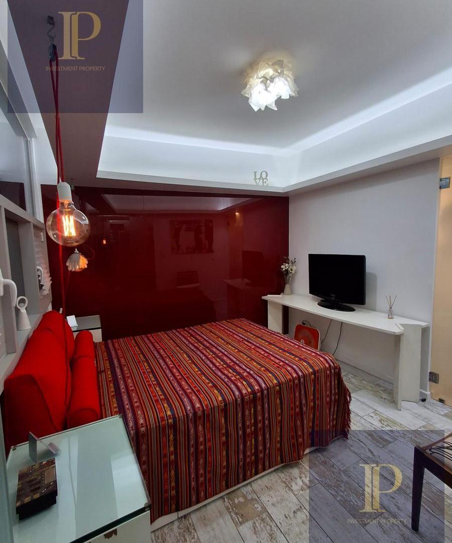 Foto de Departamento en Venta Belgrano, imagen 1