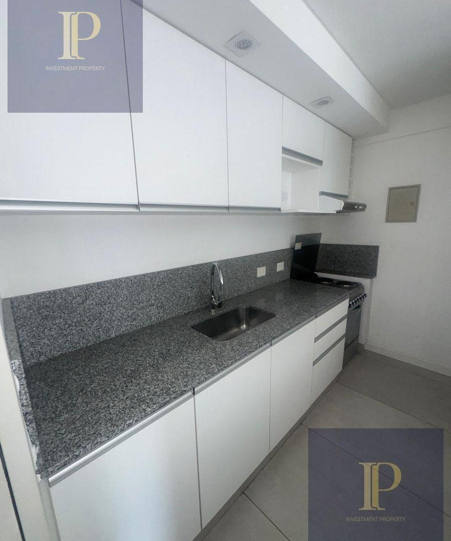 Foto de Alquiler Departamento 2 Ambientes con pileta, parrilla y SUM en Villa, imagen 4