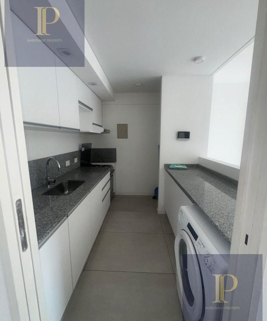 Foto de Alquiler Departamento 2 Ambientes con pileta, parrilla y SUM en Villa, imagen 4