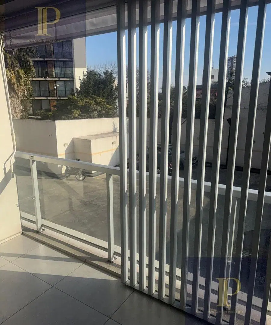 Alquier Departamento 3 Ambientes en edificio de categoria con pileta, parrilla, terraza, sum y segur 2