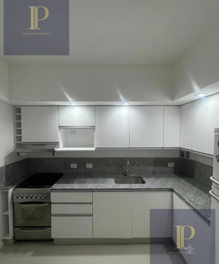 Alquier Departamento 3 Ambientes en edificio de categoria con pileta, parrilla, terraza, sum y segur 4