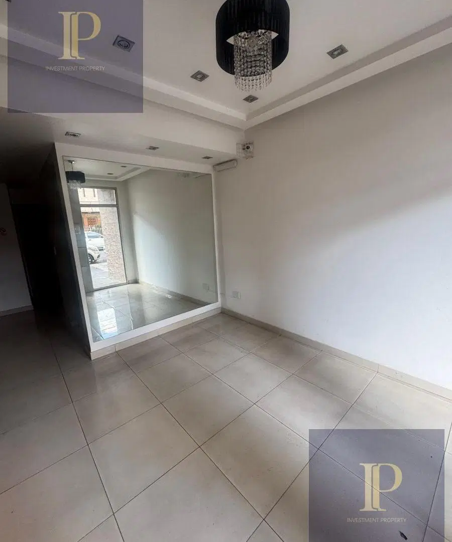 Alquier Departamento 2 ambientes amplio en Villa Luro 4