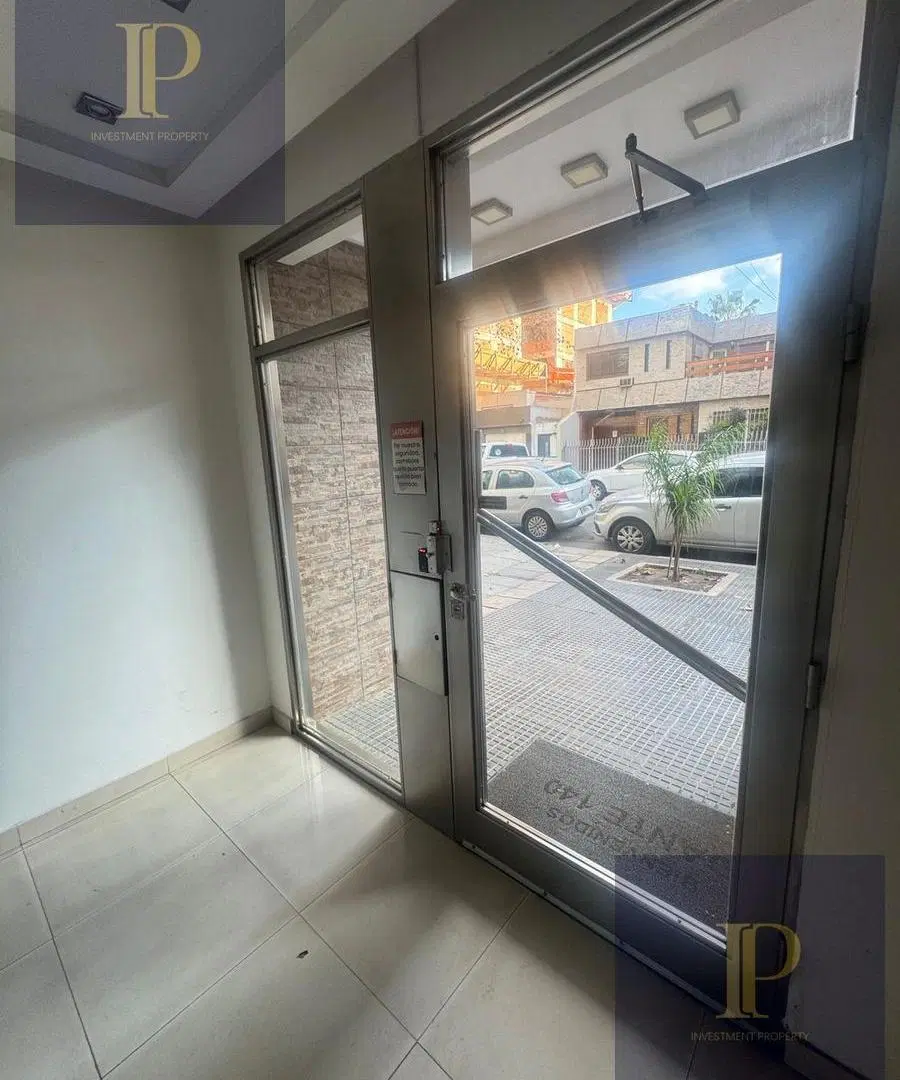 Alquier Departamento 2 ambientes amplio en Villa Luro 3