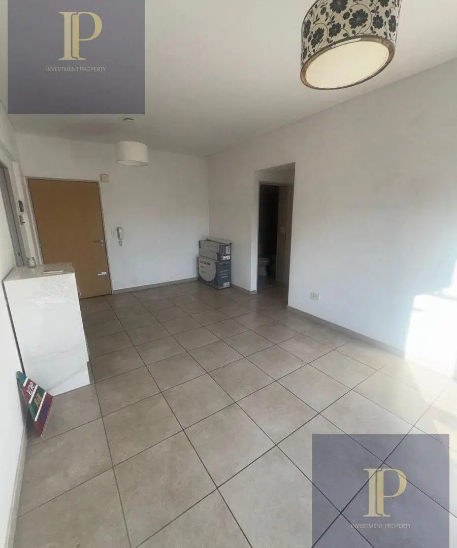 Alquier Departamento 2 ambientes amplio en Villa Luro 5