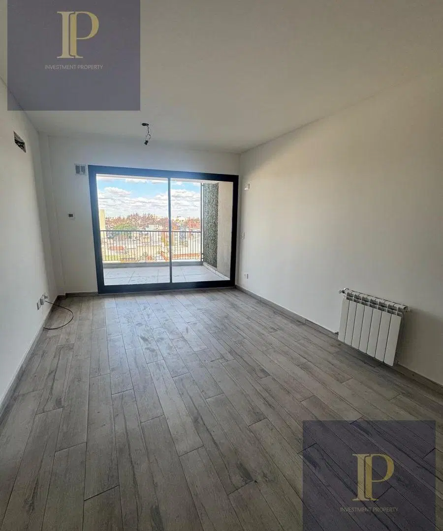 Venta Departamento 3 Ambientes con baño en suite y vestidor, terrazas con parrilla, SUM y solarium 5