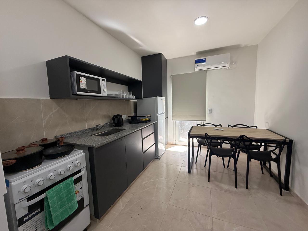 Foto de Alquiler de departamentos dos dorm. en Añelo Neuquén, imagen 5