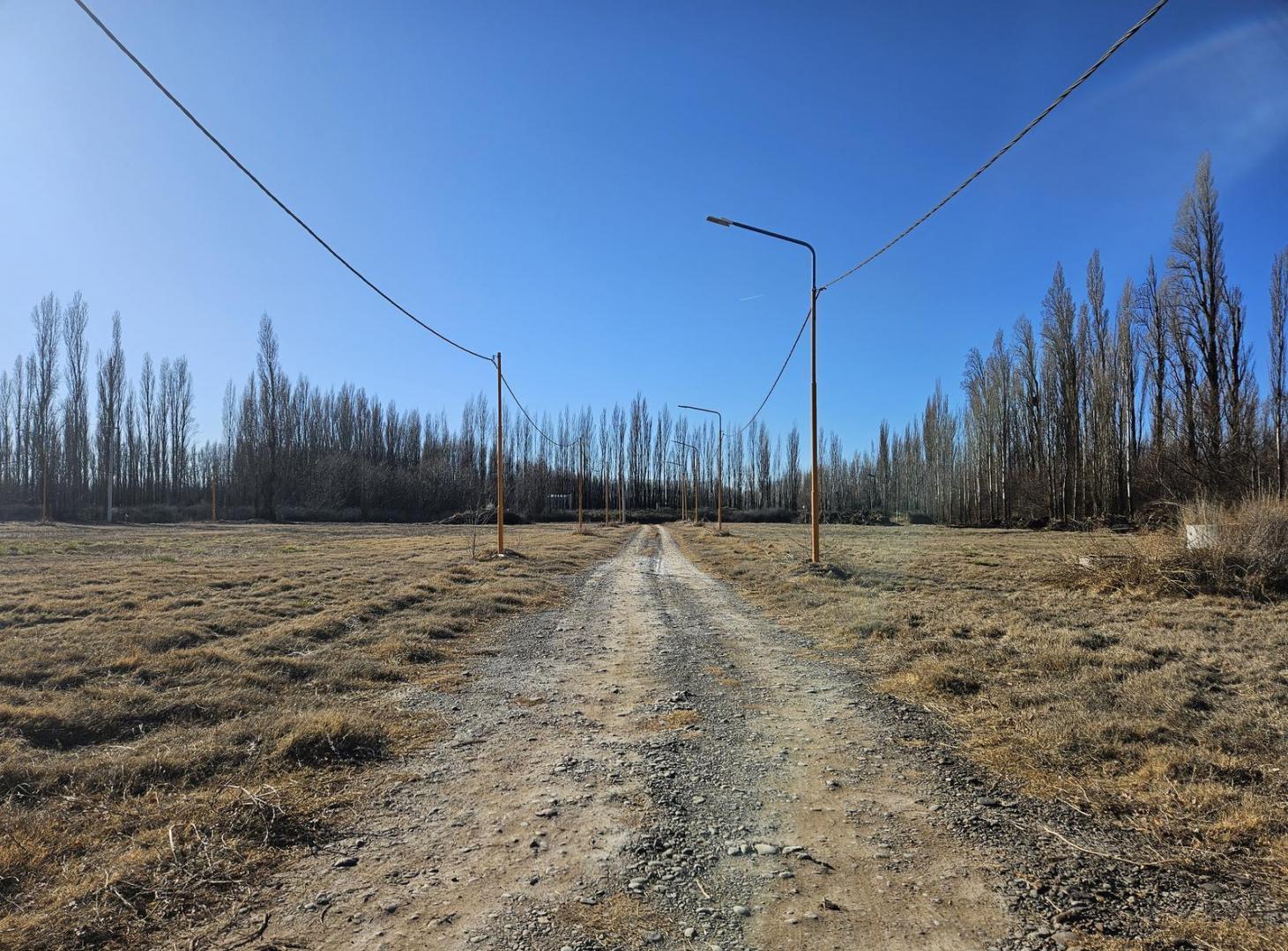 Foto de Venta de terrenos en Centenario, 400 m2 subdivisibles, imagen 3