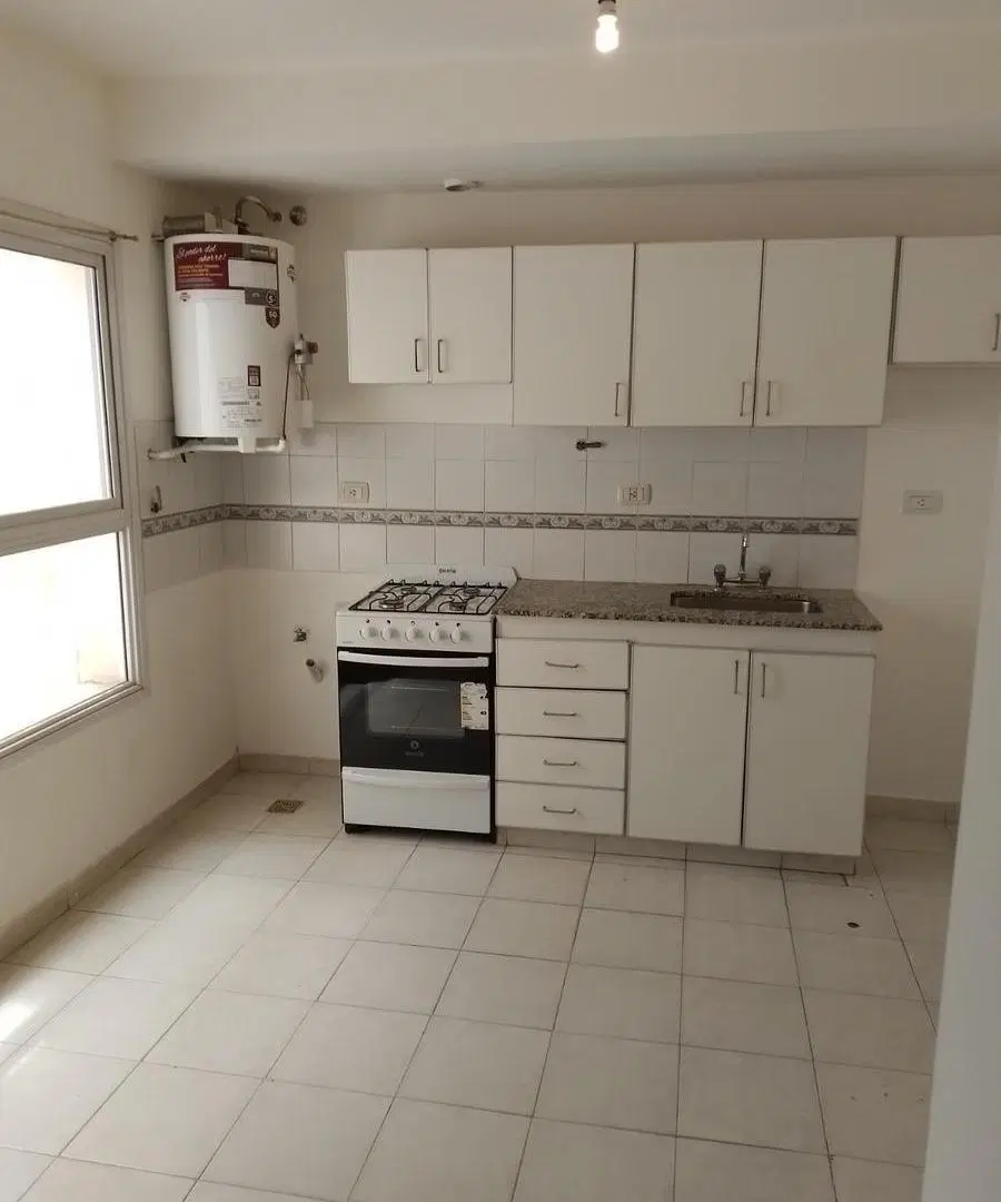 DEPARTAMENTO DE 1 DORMITORIO EN ALQUILER EN NEUQUÉN CAPITAL 2