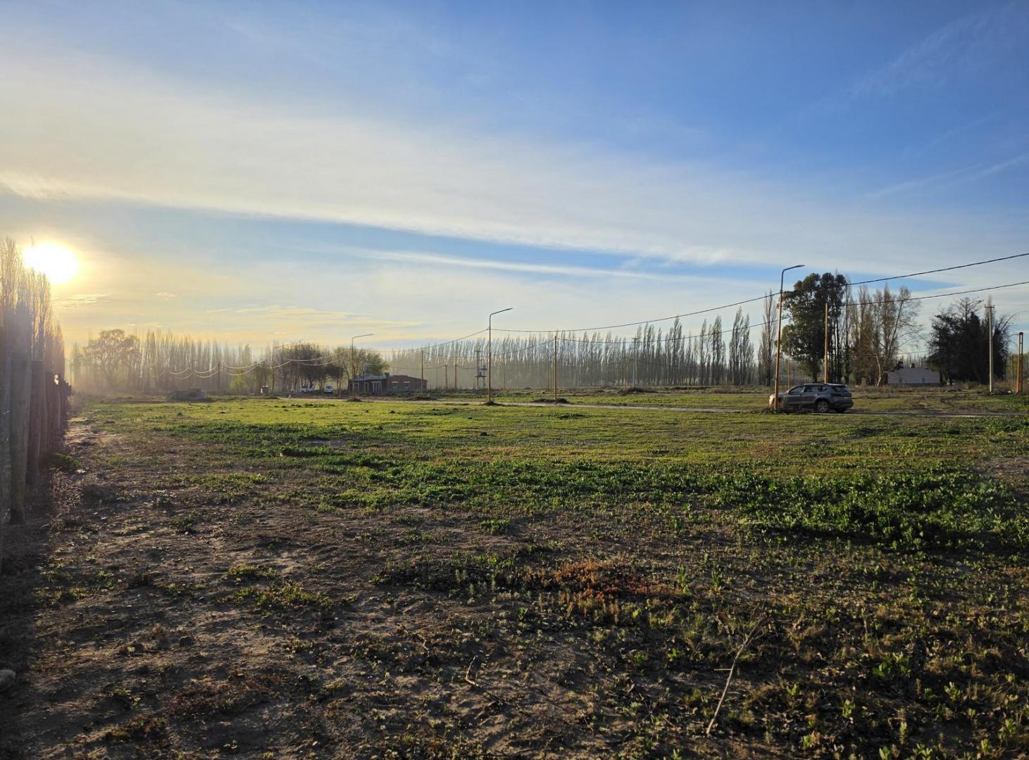 Foto de Venta lotes subdivisibles en Centenario, imagen 1