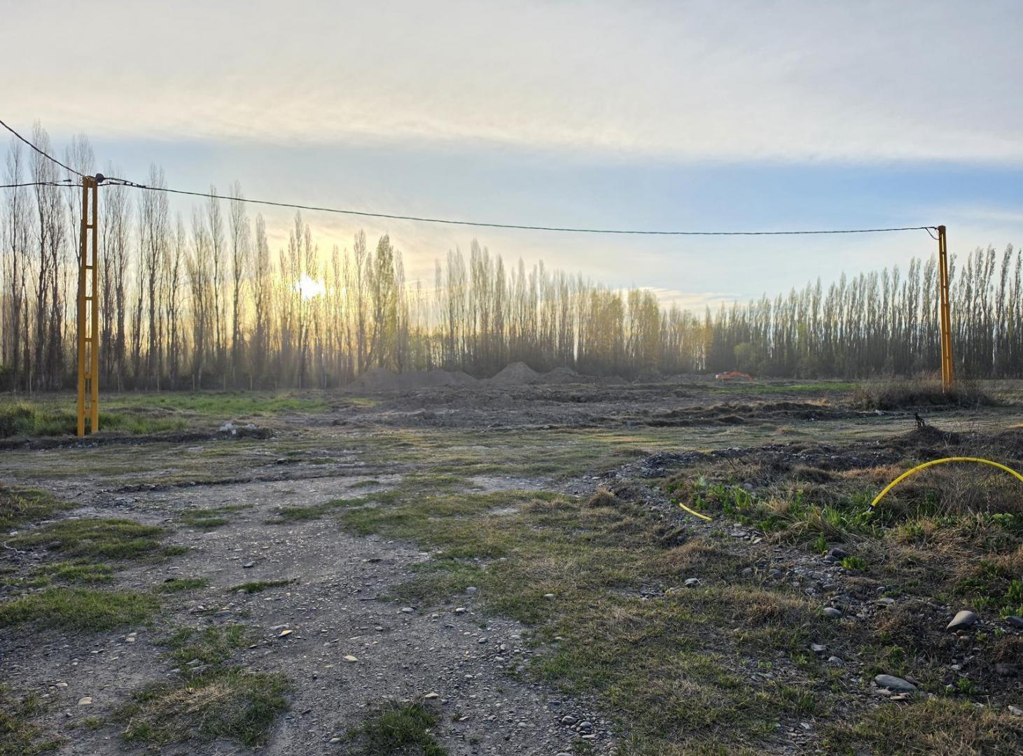 Foto de Venta lotes subdivisibles en Centenario, imagen 3