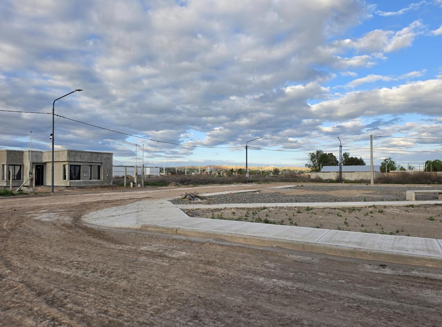 Foto de la propiedad en Acacias Barrio Parque, Neuquén