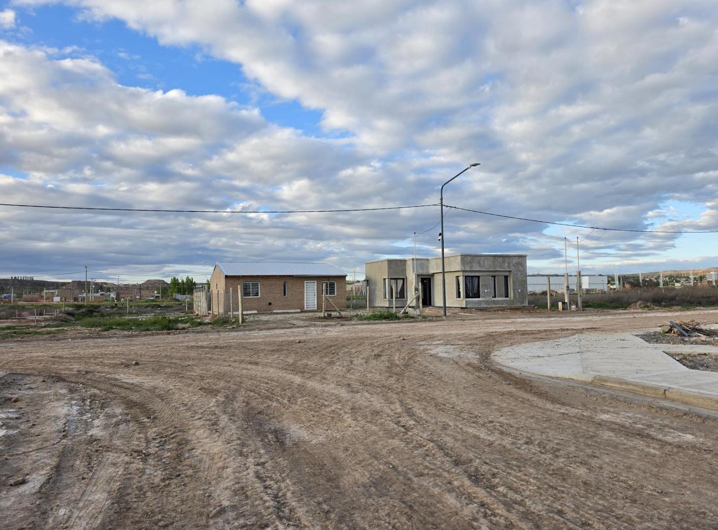 Foto de Venta terreno en Acacias Barrio Parque Neuquén, imagen 1