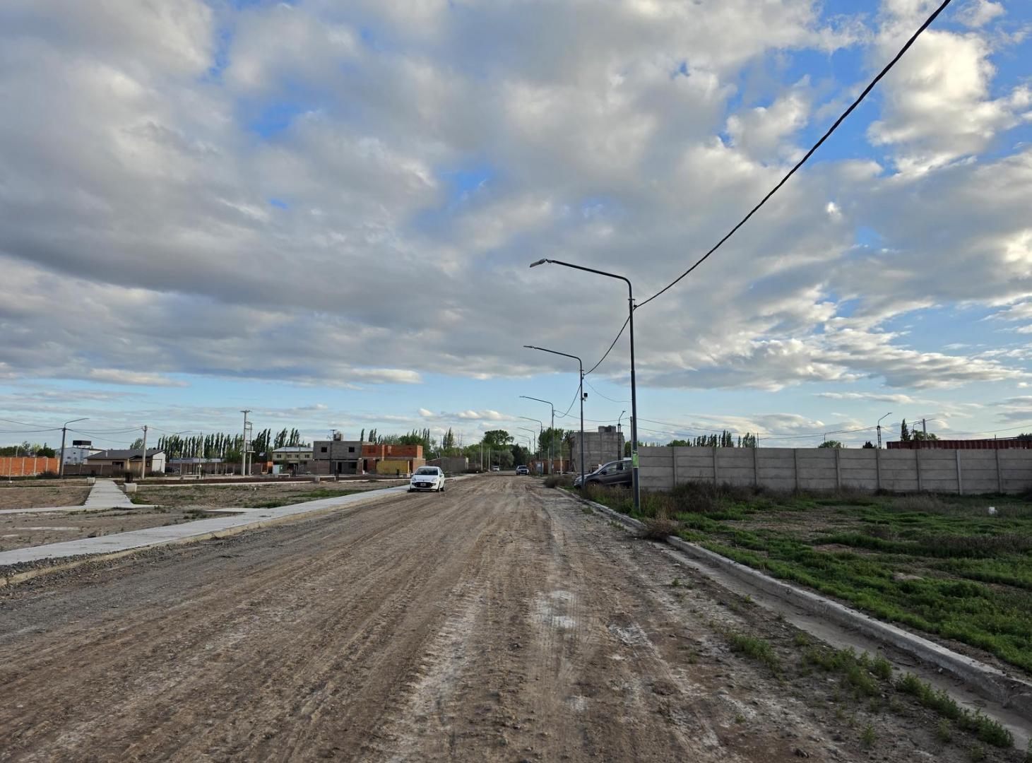Foto de Venta terreno en Acacias Barrio Parque Neuquén, imagen 5