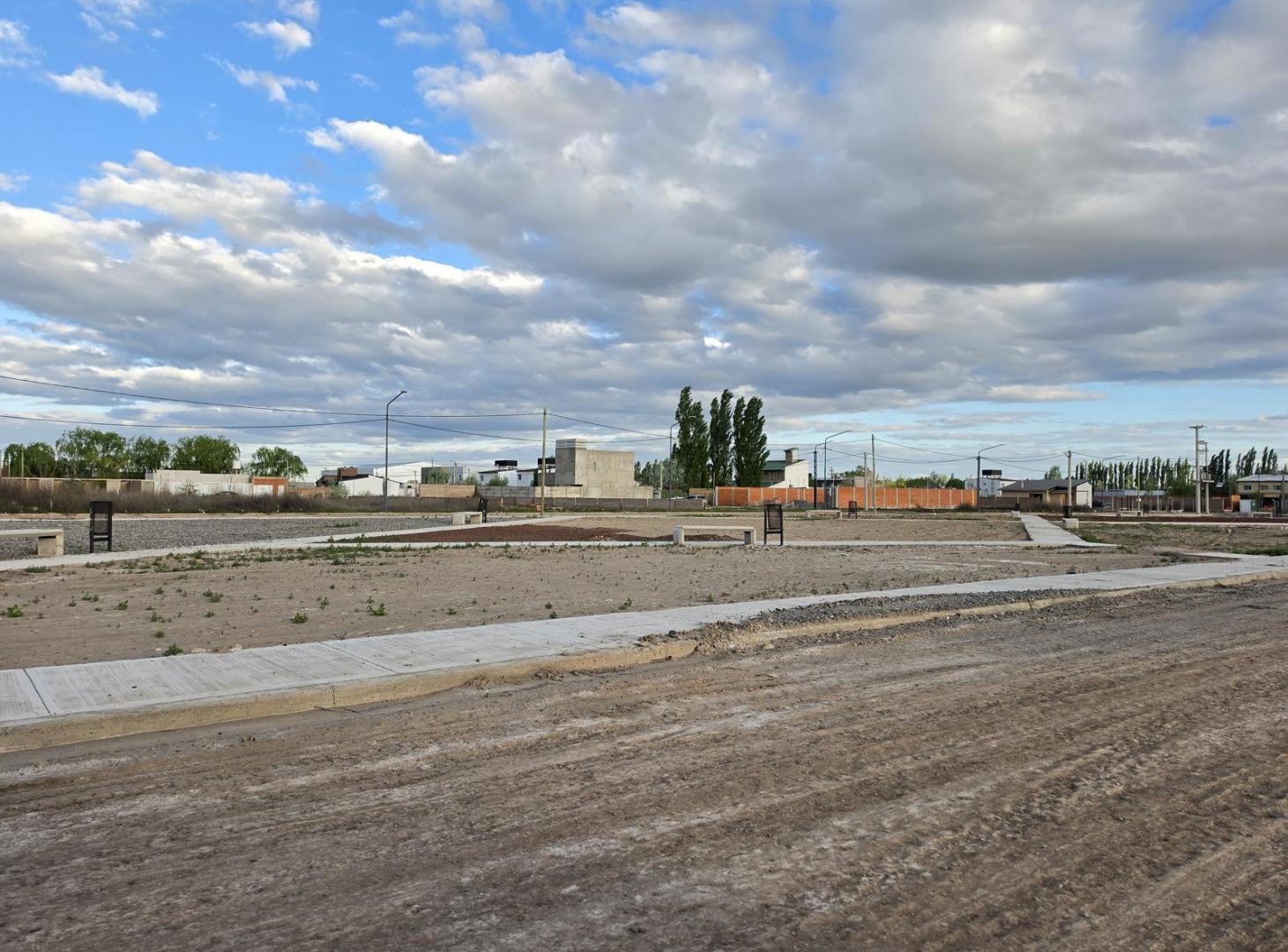Foto de Venta terreno en Acacias Barrio Parque Neuquén, imagen 4