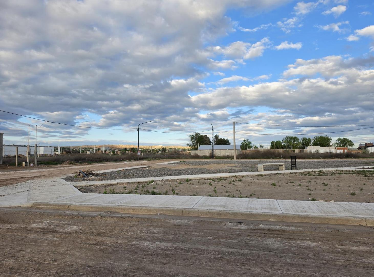 Foto de Venta terreno en Acacias Barrio Parque Neuquén, imagen 3