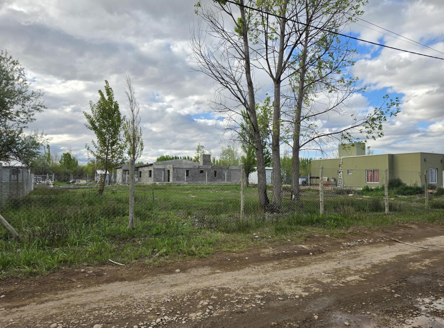 Foto de la propiedad en Barrio Los Patos Plottier, Plottier, Neuquén