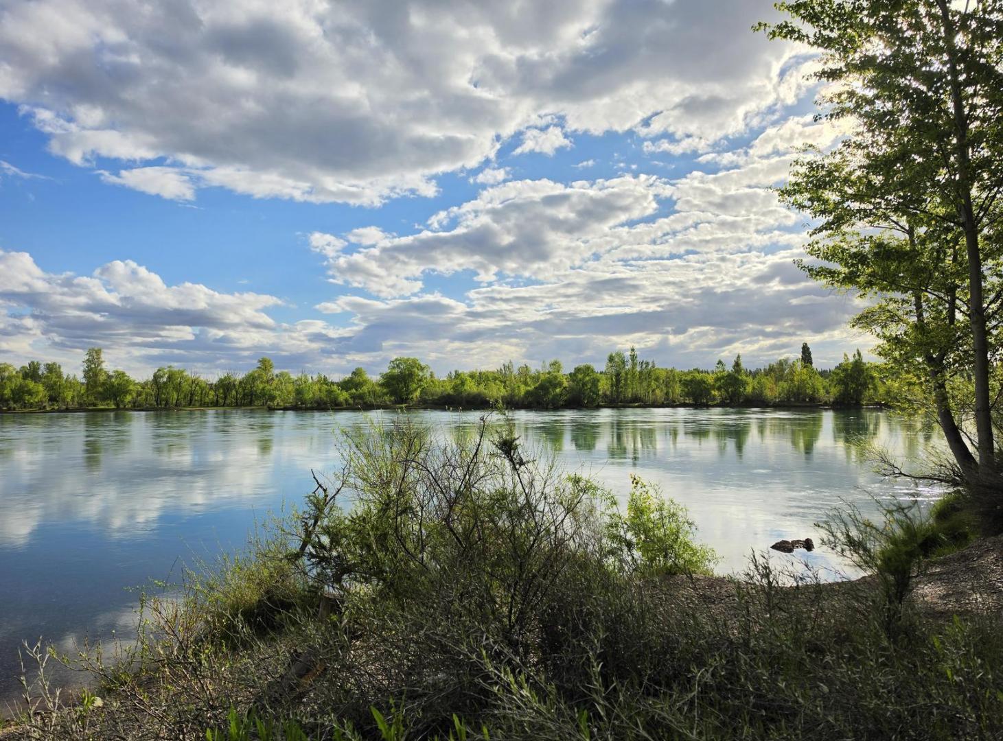 Foto de Venta terreno en Los Patos de Plottier, imagen 1