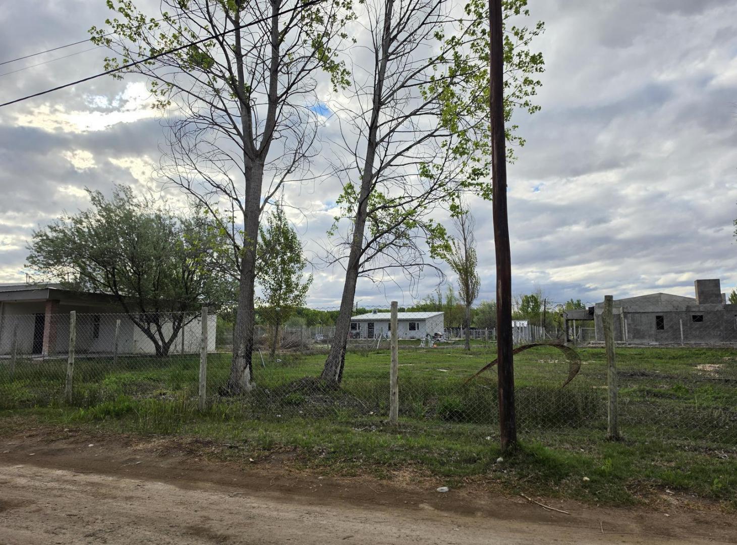 Foto de Venta terreno en Los Patos de Plottier, imagen 3