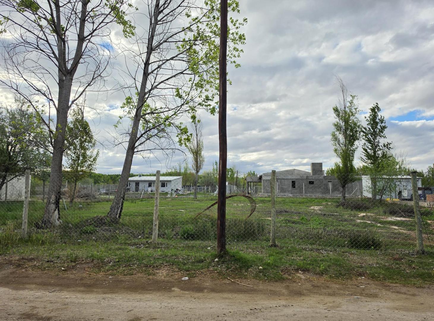 Foto de Venta terreno en Los Patos de Plottier, imagen 4