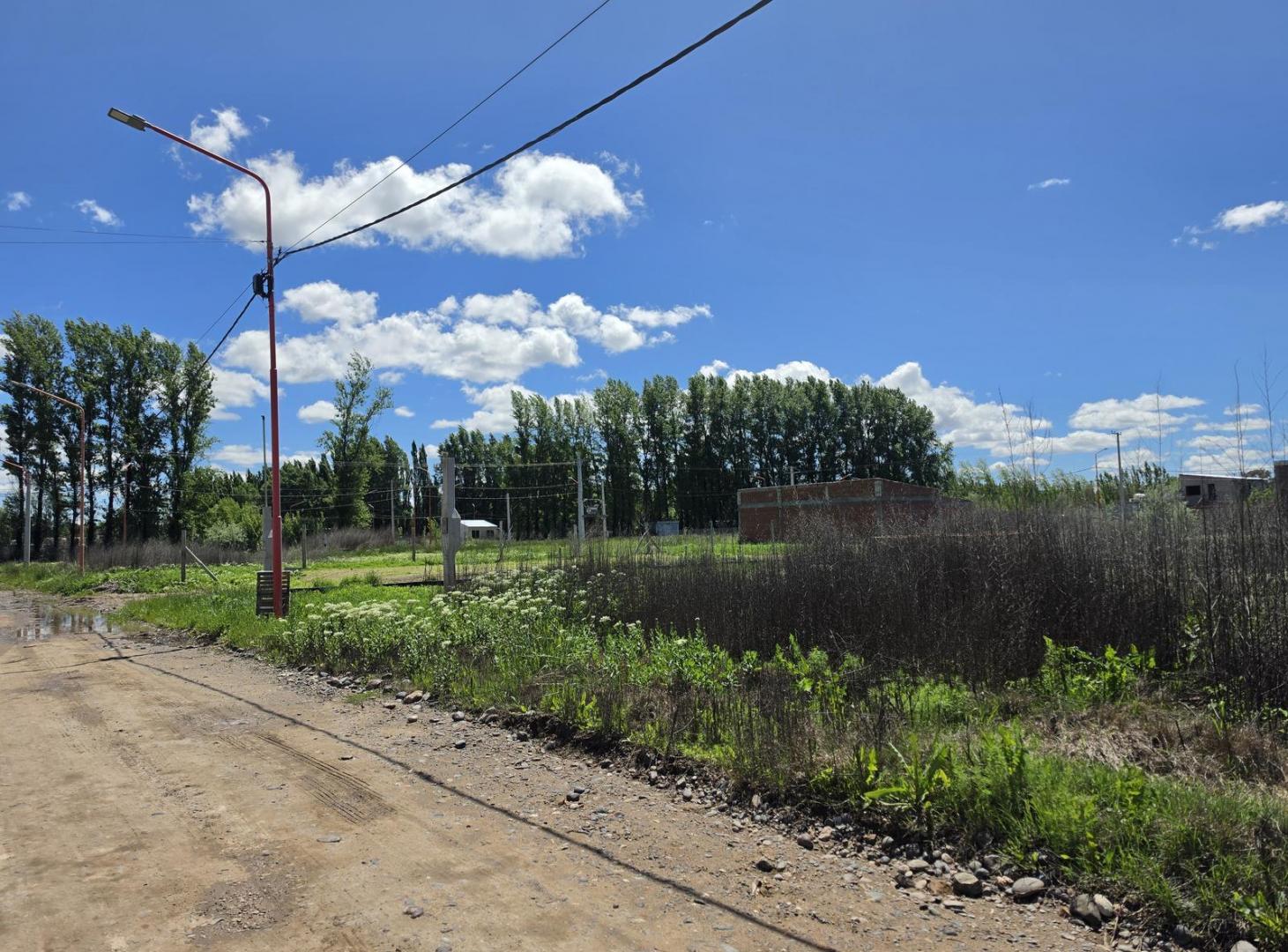 Foto de Venta terreno en Fincas de Vista Alegre 3, imagen 1