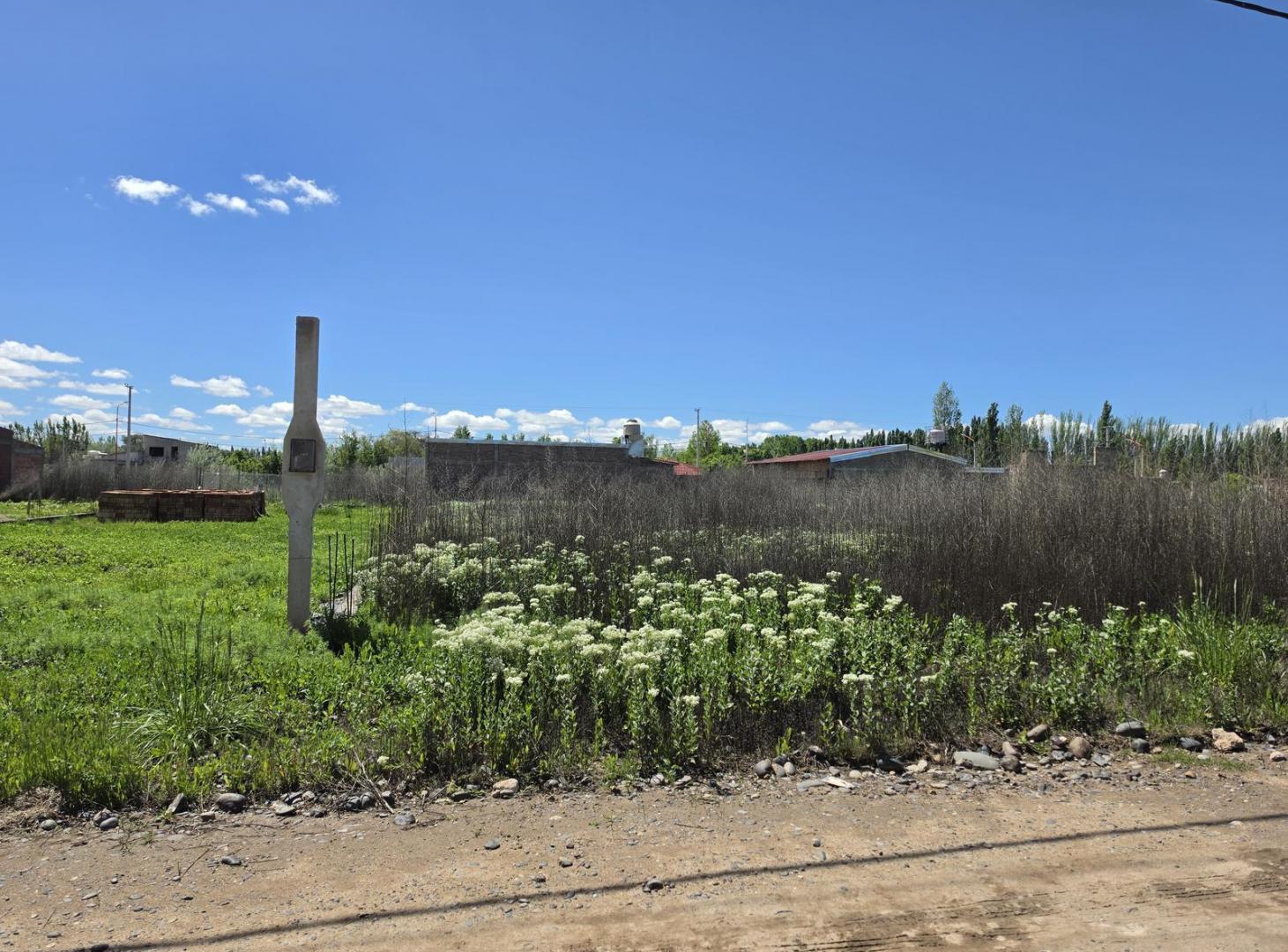 Foto de Venta terreno en Fincas de Vista Alegre 3, imagen 2
