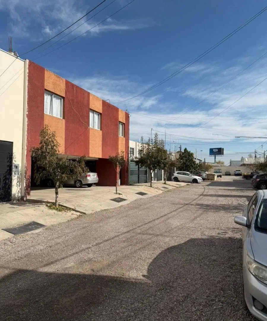 DEPARTAMENTOS EN VENTA EN GUAYMALLEN 5