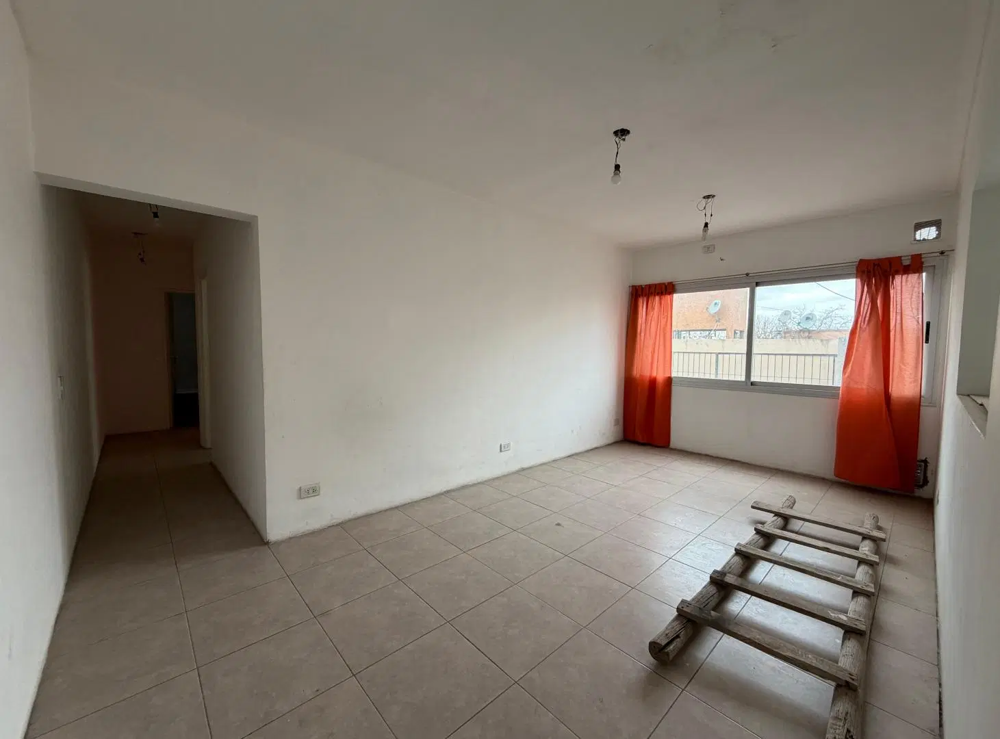 DEPARTAMENTO EN VENTA EN GUAYMALLEN 5