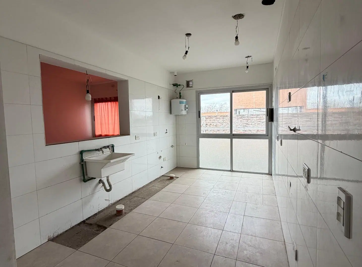 DEPARTAMENTO EN VENTA EN GUAYMALLEN 2