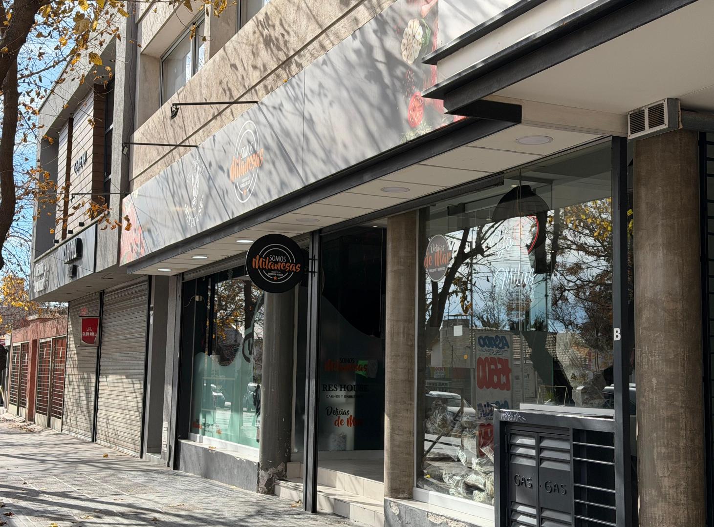 LOCALES EN VENTA EN GUAYMALLEN