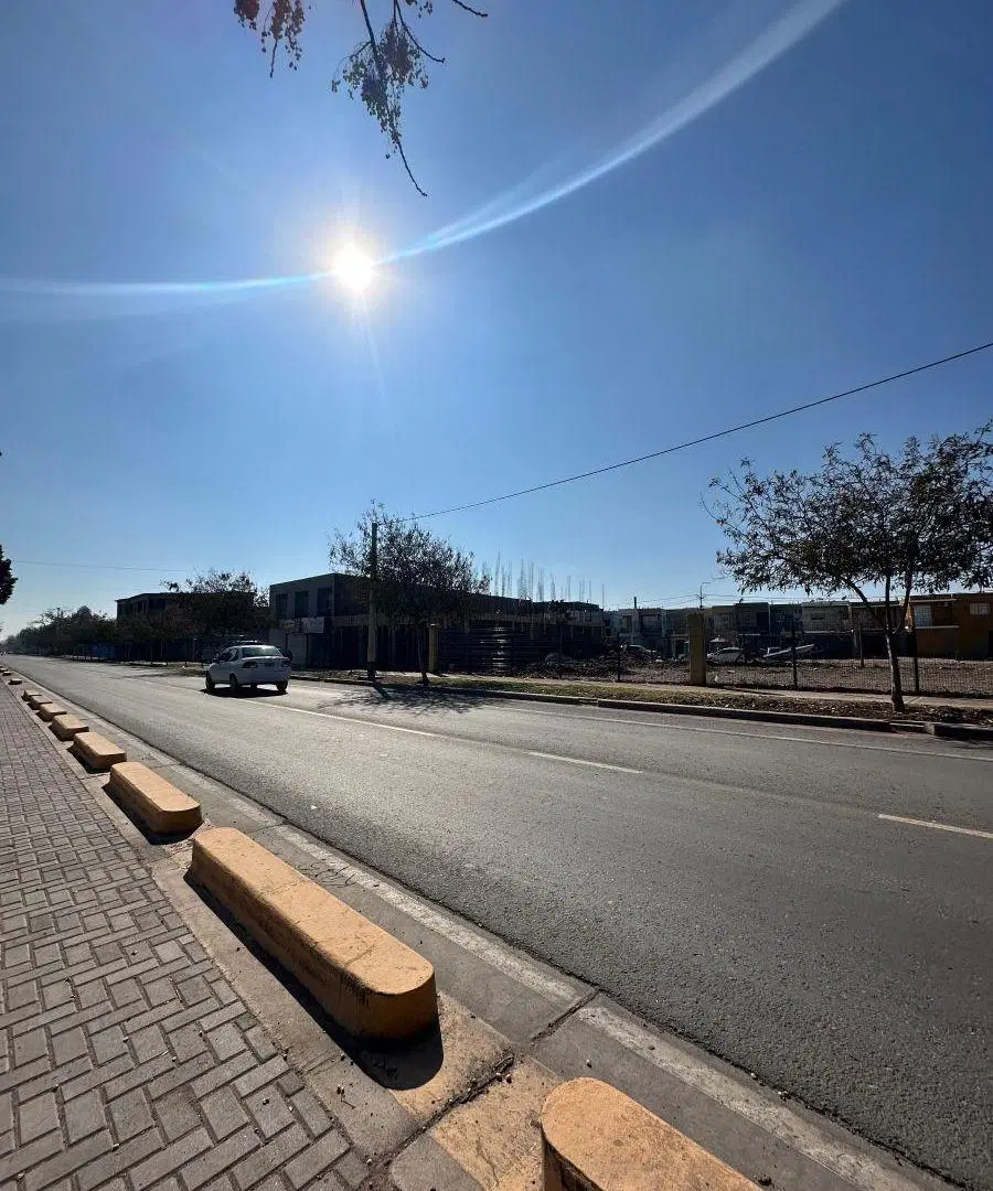 LOTE EN VENTA EN BARRIO RINCON VENETO 4