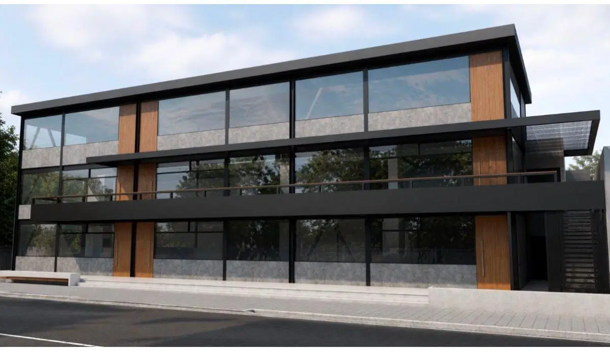 ALQUILER LOCALES COMERCIALES / OFICINAS PREMIUM 5