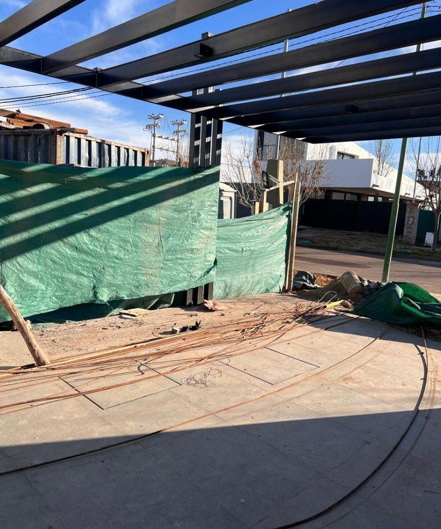 Foto de CASA EN VENTA BARRIO GARDENS, imagen 1