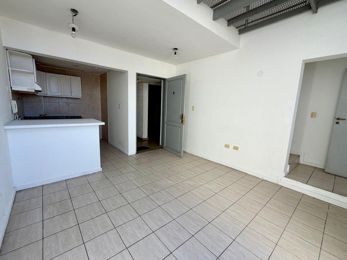 Foto de DEPARTAMENTO TIPO LOFT EN VENTA EN DORREGO GUAYMALLEN, imagen 3