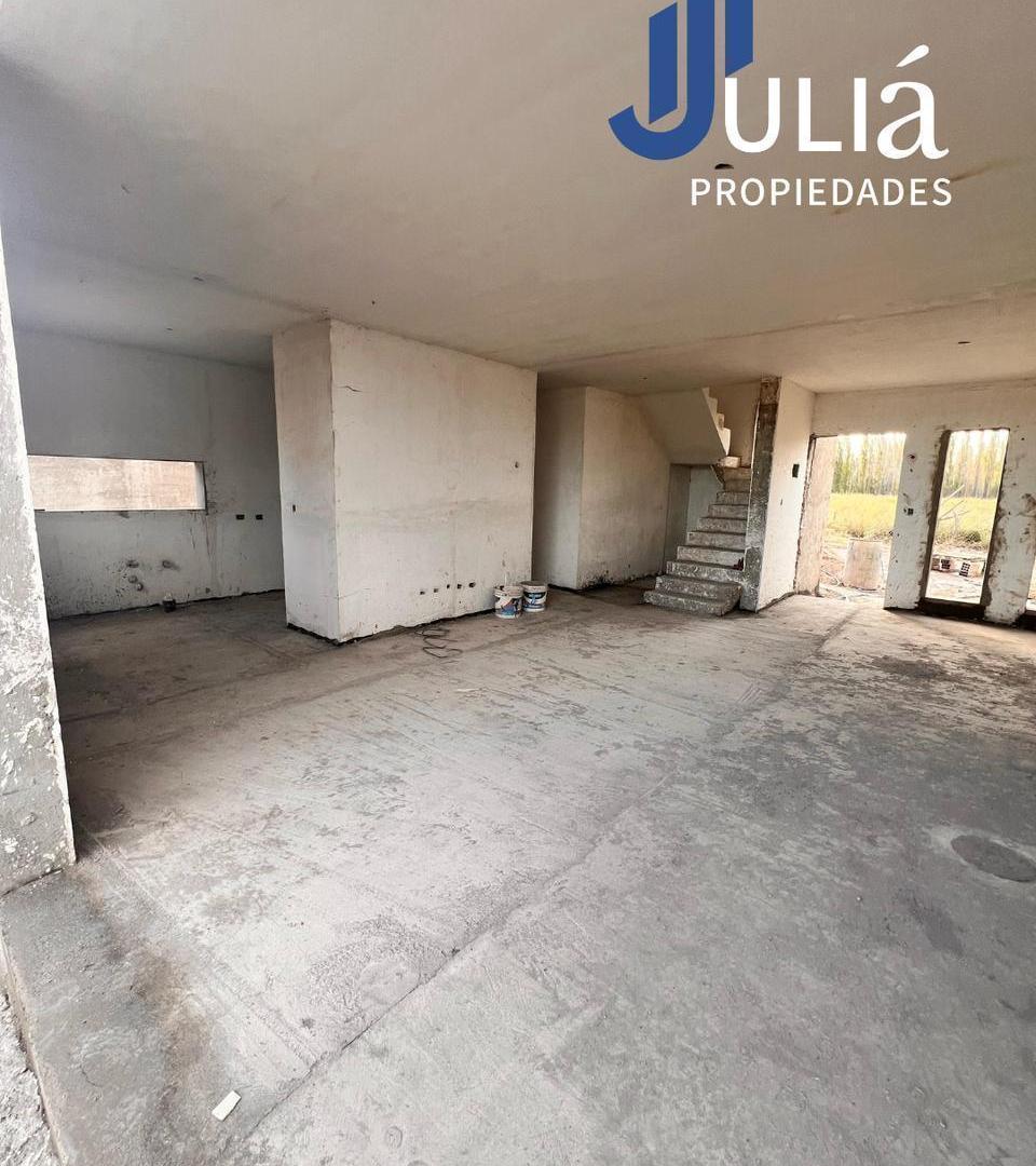 Foto de VENTA CASA 3 DORM. EN PH- LIMITE NEUQUEN - PLOTTIER-LOTEO CONFLUENCIA, imagen 3