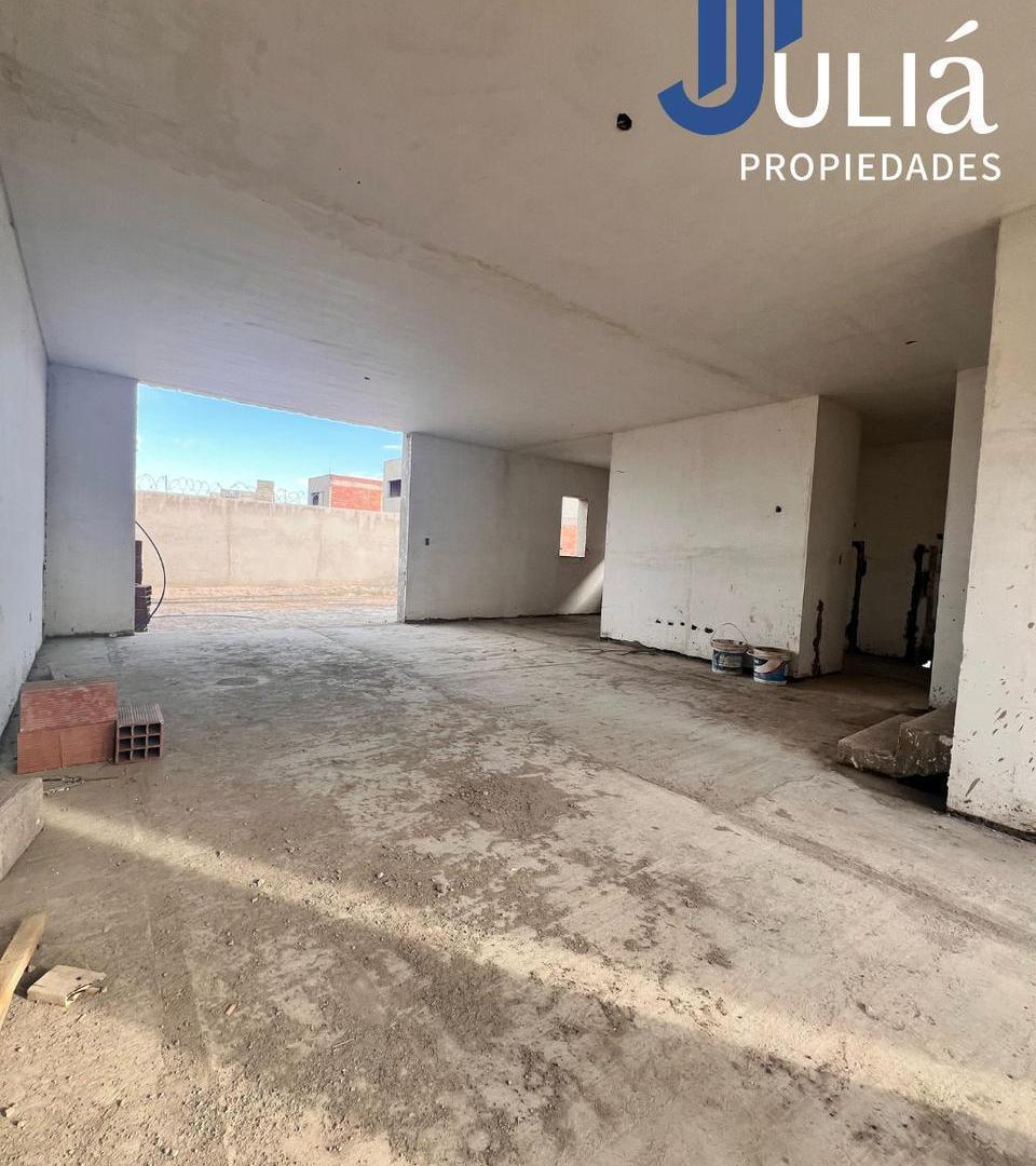 Foto de VENTA CASA 3 DORM. EN PH- LIMITE NEUQUEN - PLOTTIER-LOTEO CONFLUENCIA, imagen 5