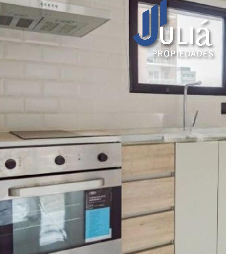 VENTA DEPARTAMENTO 1 DORM. CENTRO NEUQUEN- TORRE ELEGANZA