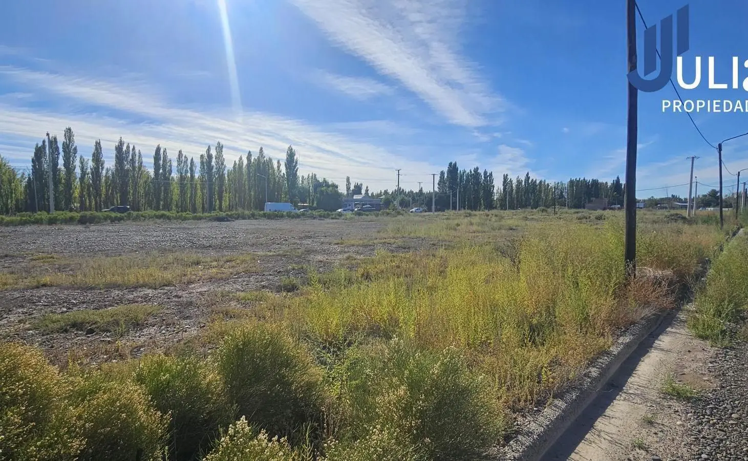 VENTA TERRENO - LOTEO FIGUEROA - NEUQUÉN 5
