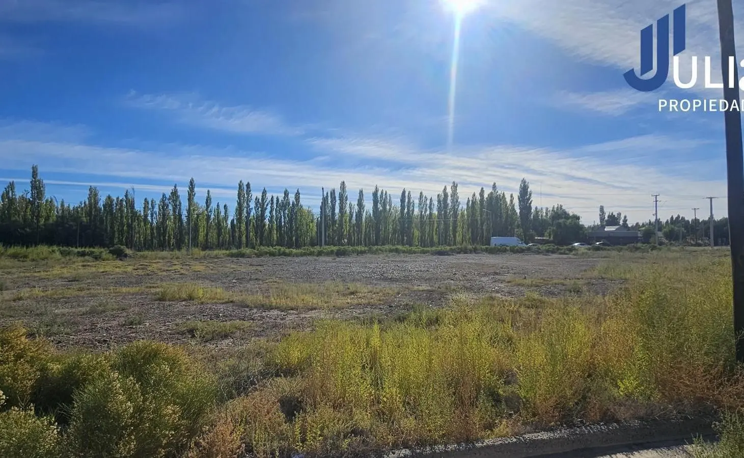 VENTA TERRENO - LOTEO FIGUEROA - NEUQUÉN 3