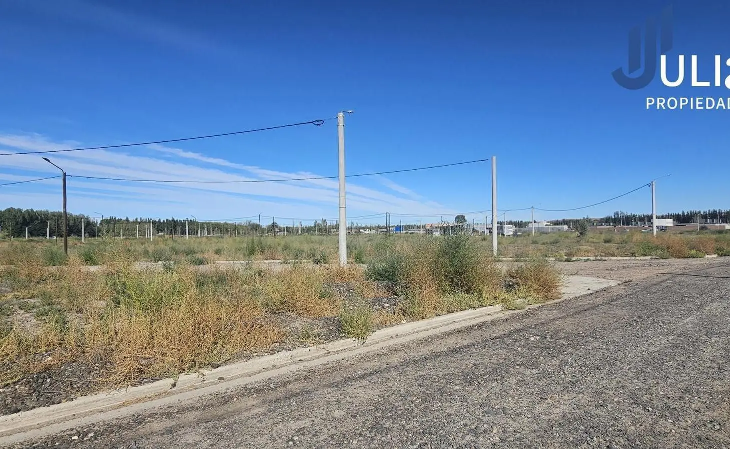 VENTA TERRENO - LOTEO FIGUEROA - NEUQUÉN 2